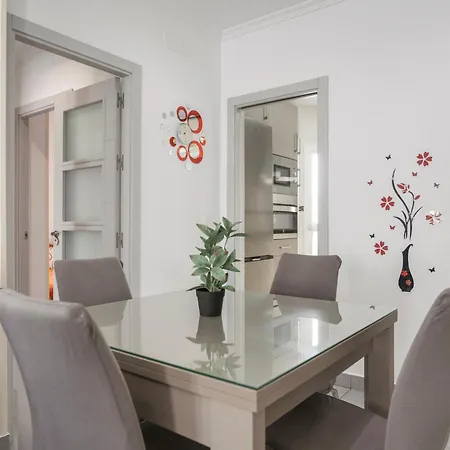 Casa Nueva Ferienhaus Conil De La Frontera