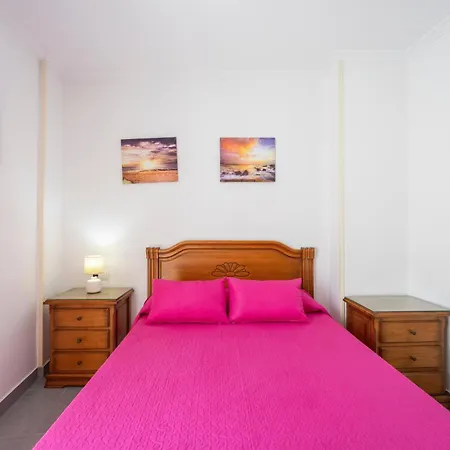 Ferienhaus Casa Nueva Conil De La Frontera