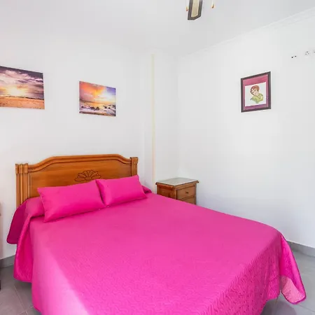 Casa Nueva Ferienhaus *