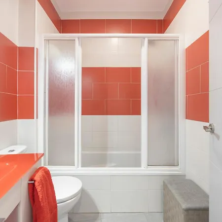 Casa Nueva Ferienhaus Conil De La Frontera
