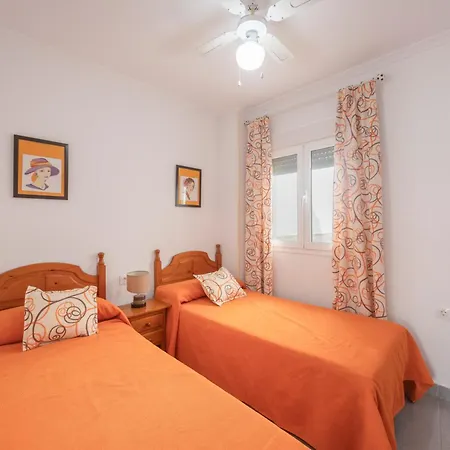 Casa Nueva Ferienhaus Conil De La Frontera