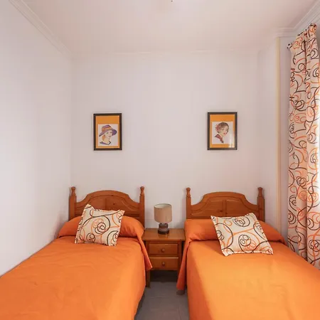 Ferienhaus Casa Nueva