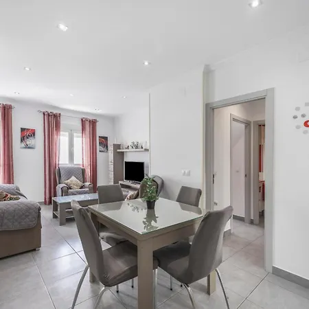 Casa Nueva Ferienhaus Conil De La Frontera