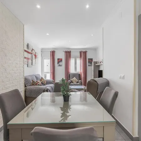 Casa Nueva Conil De La Frontera