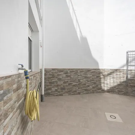 Casa Nueva