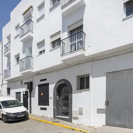Casa Nueva * Conil De La Frontera